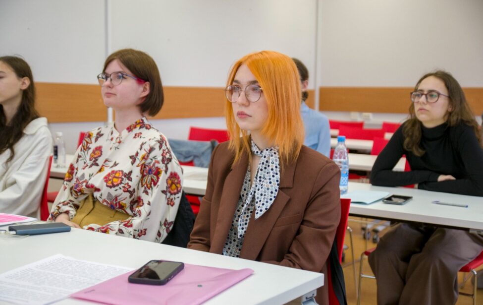 Гуманизм и&nbsp;векторы развития цивилизации: международный форум