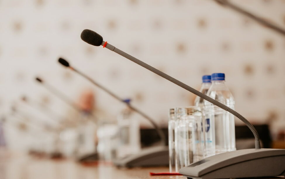 Совещание с&nbsp;руководителями Центров карьеры