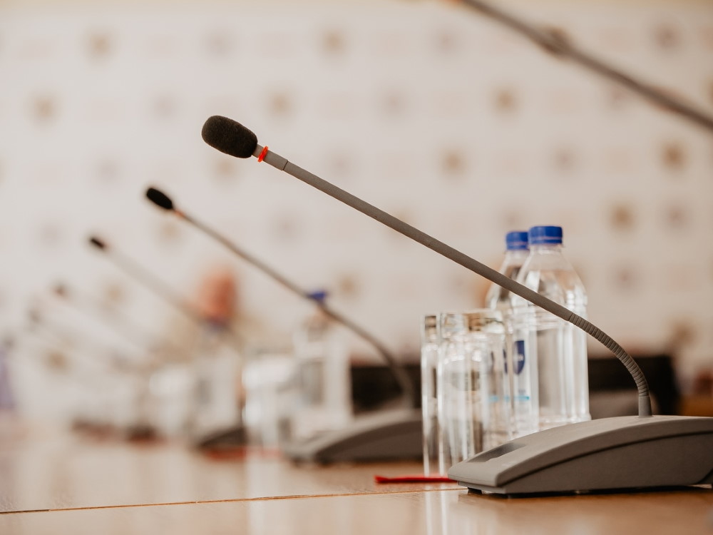 Совещание с&nbsp;руководителями Центров карьеры