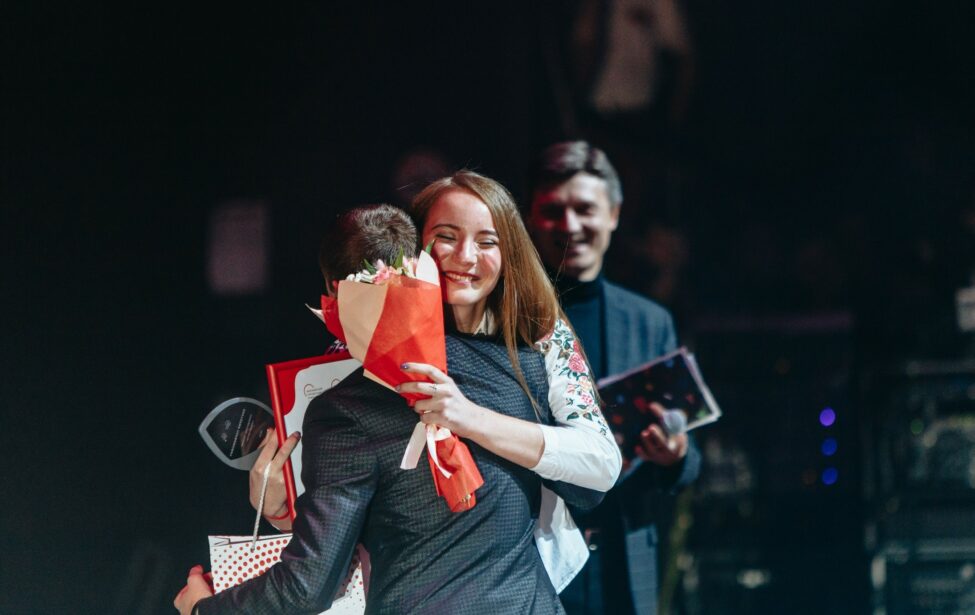 Победителей премии &laquo;Люди МГПУ&raquo; наградят 7&nbsp;июля