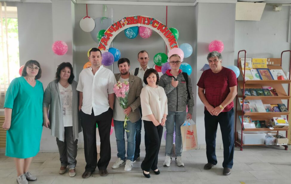 Мастера своего дела