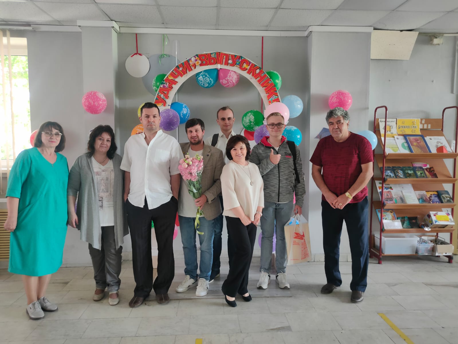 Мастера своего дела