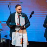 «Учитель-лидер» Денис Слонимский о своем педагогическом опыте