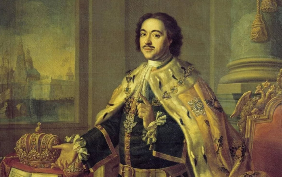 Культурные реформы Петра I: как Россия стала великой державой