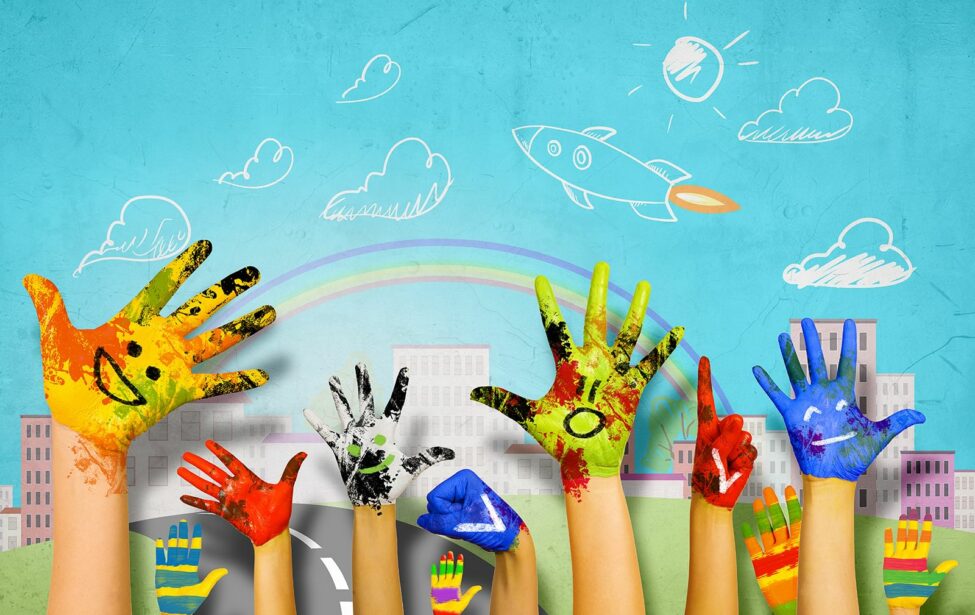 Выставка &laquo;Панорама художественных практик имени С. В. Погодиной&raquo;