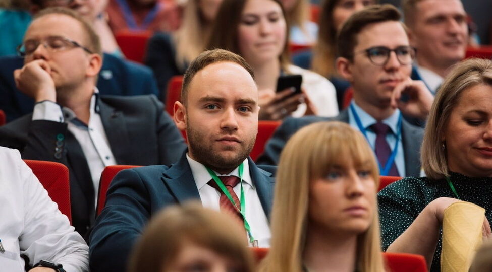 Выпускник МГПУ, ставший &laquo;Учителем-лидером&raquo;, рассказал о&nbsp;работе в&nbsp;школе