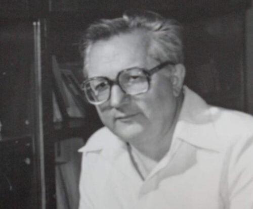 Герои тыла: Дмитрий Соловьев