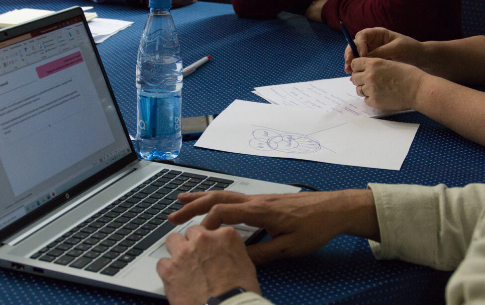 Фронтиры развития