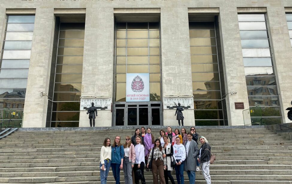 По&nbsp;истории Великой Отечественной Войны