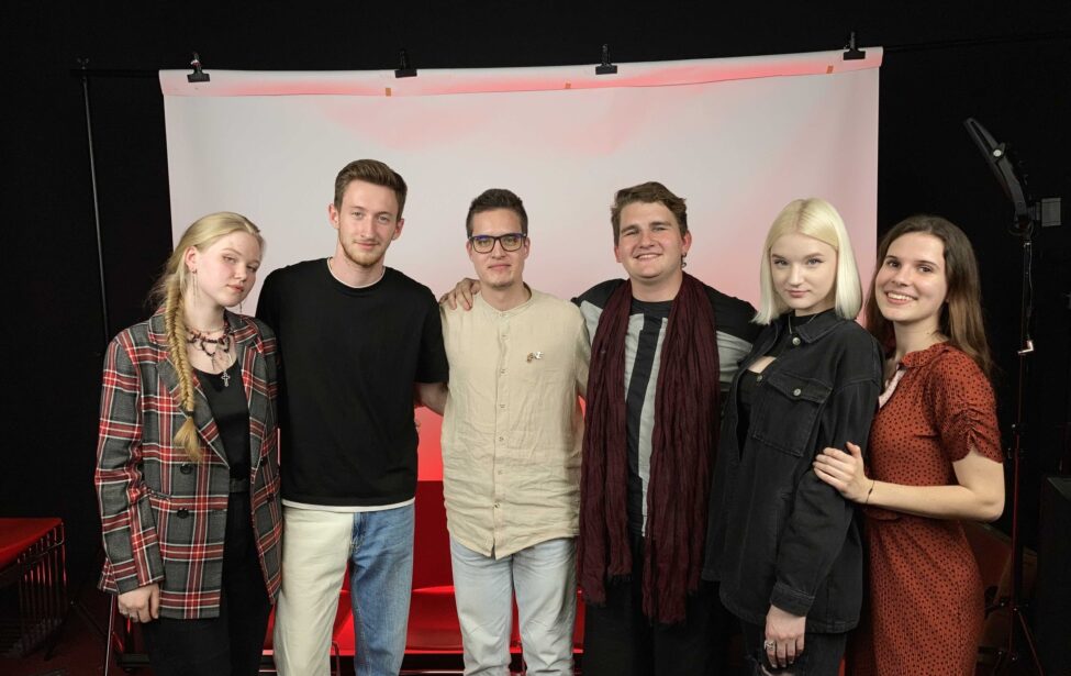 Новый эпизод &laquo;Красного стула&raquo; посвящен вузовским страхам