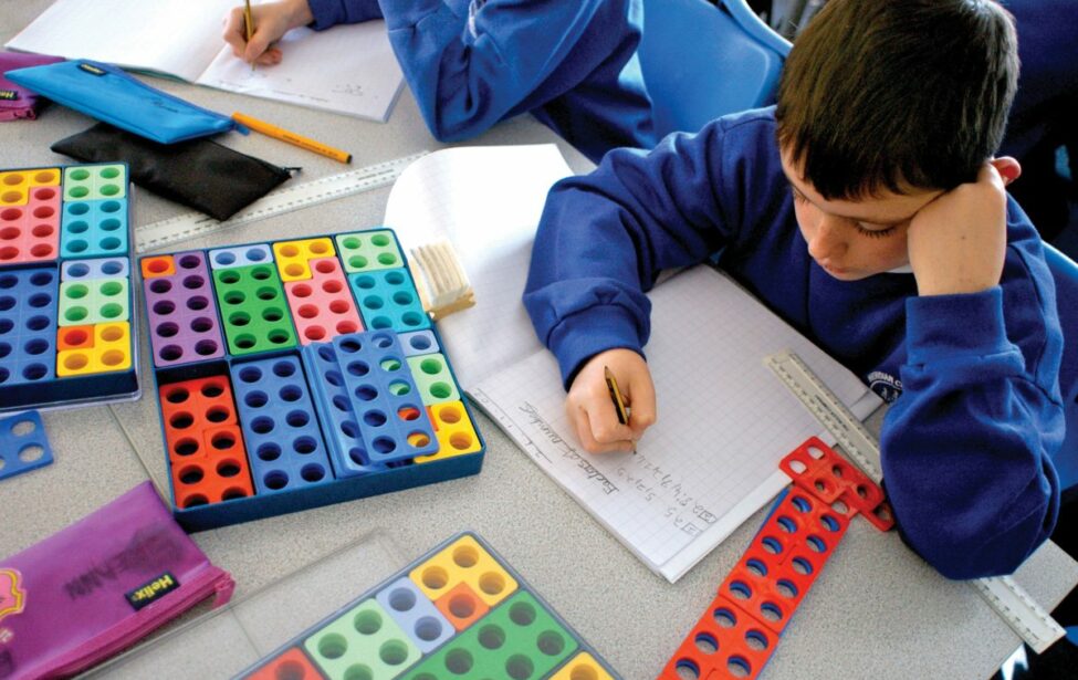 Знакомство студентов с&nbsp;системой Нумикон