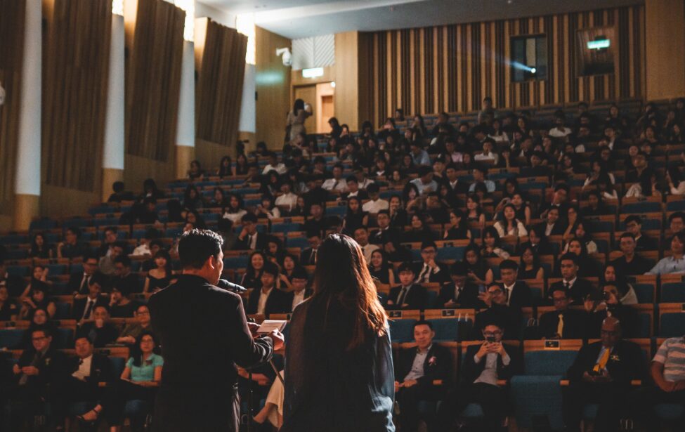 Преподаватели ИИЯ на&nbsp;конференции в&nbsp;Финансовом университете