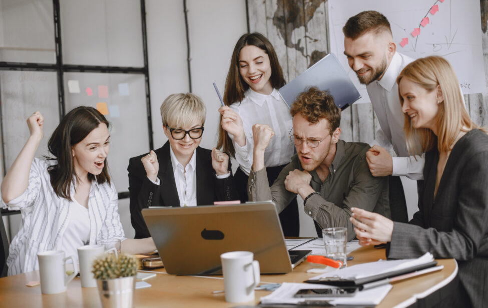 Состоялся Всероссийский питч-марафон ТОП-11+