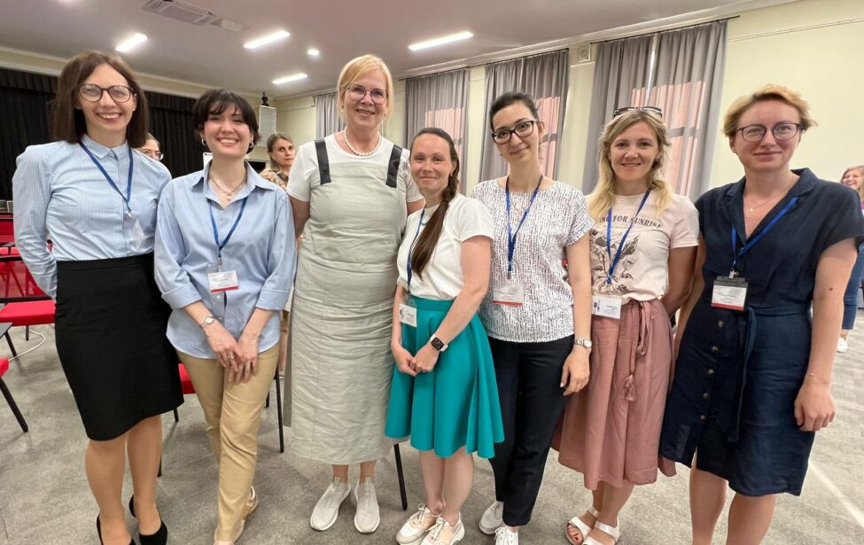 Итоги летнего исследовательского акселератора SummerSci