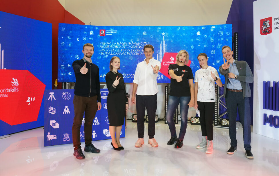 Финал V&nbsp;Национального Межвузовского чемпионата 2021 года повторно перенесён на&nbsp;сентябрь