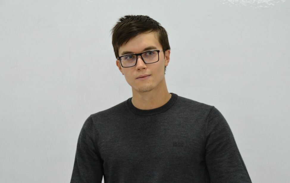 Магистрант МГПУ разработал методологию венчурного скаутинга стартапов