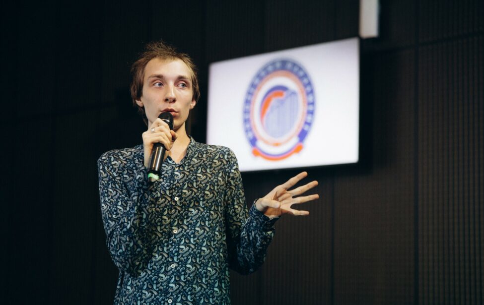 Магистрант МГПУ выступил с&nbsp;законодательной инициативой