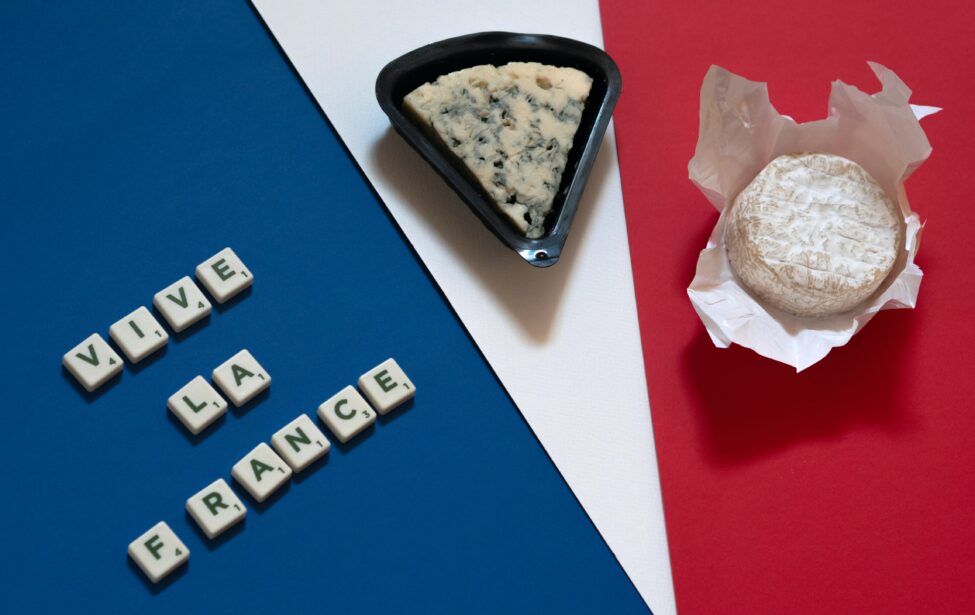 &laquo;Французский флешмоб&raquo; ко&nbsp;Дню взятия Бастилии