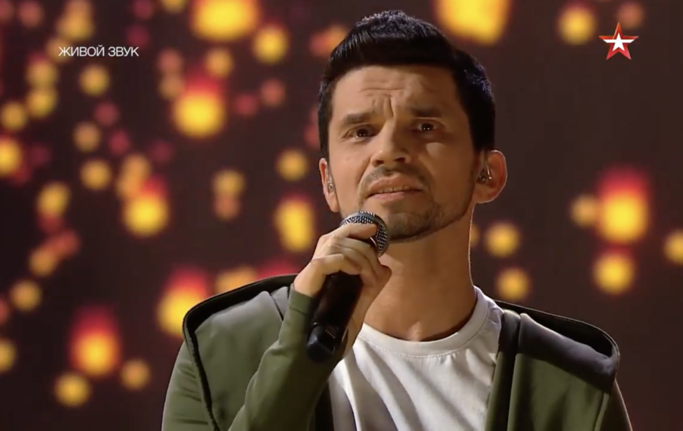 Авторская песня магистранта МГПУ прозвучит на&nbsp;концерте Первого канала