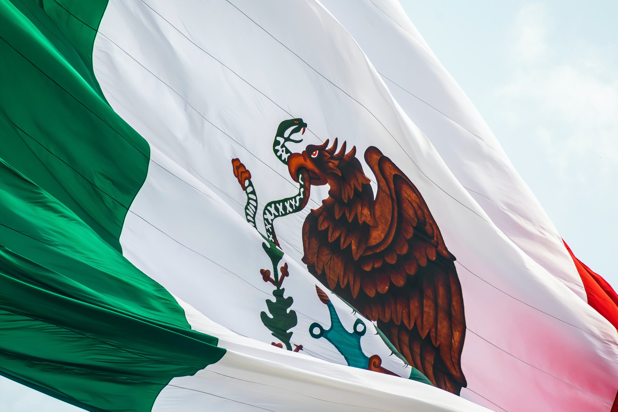 Стипендиальная программа Правительства Мексики на 2022/2023 год
