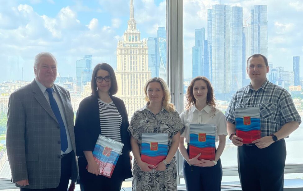 Московский городской создал онлайн-курс совместно с&nbsp;Департаментом региональной безопасности Москвы