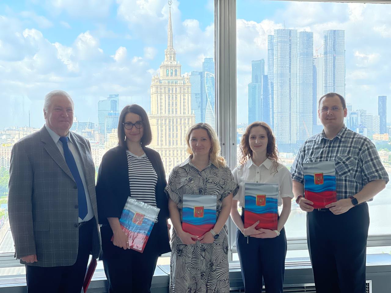 Московский городской создал онлайн-курс совместно с&nbsp;Департаментом региональной безопасности Москвы