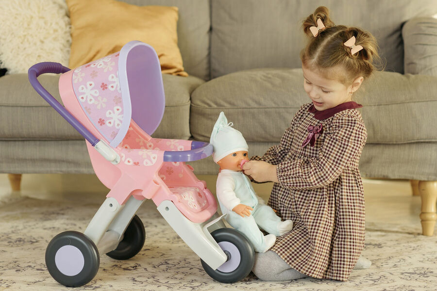 Нужно ли «импортозамещать» Барби? Какие игрушки необходимы российским детям?