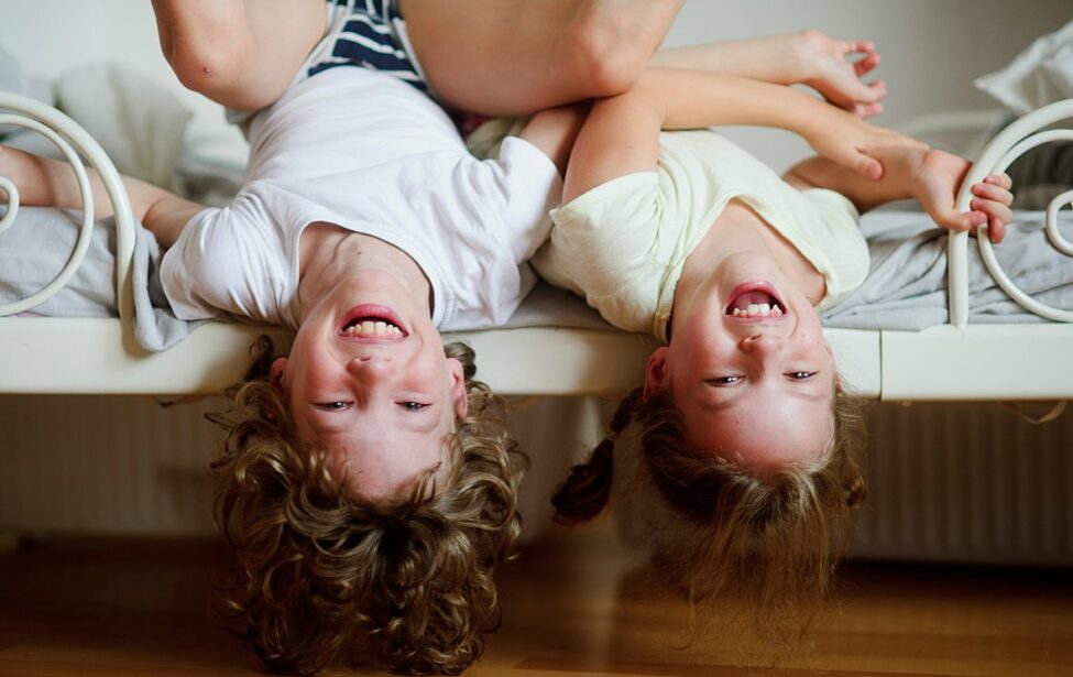 Как родительское &laquo;воспитание&raquo; мешает детям развиваться