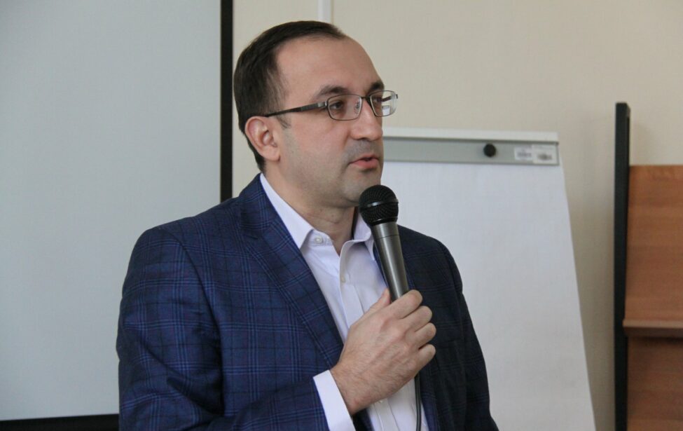 Представители российских университетов рассказали о приемной кампании этого года