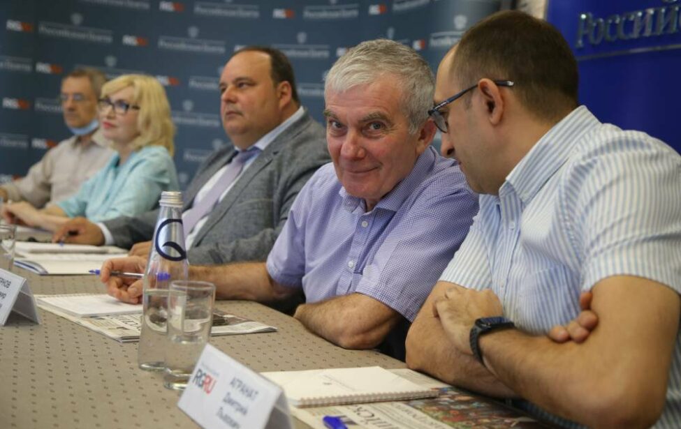 Из&nbsp;каких стран едут сейчас учиться в&nbsp;Россию? &laquo;РГ&raquo; об&nbsp;итогах приема-2022