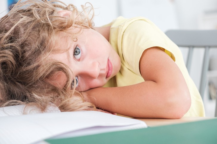 Как распознать дислексию и вовремя помочь ребенку?