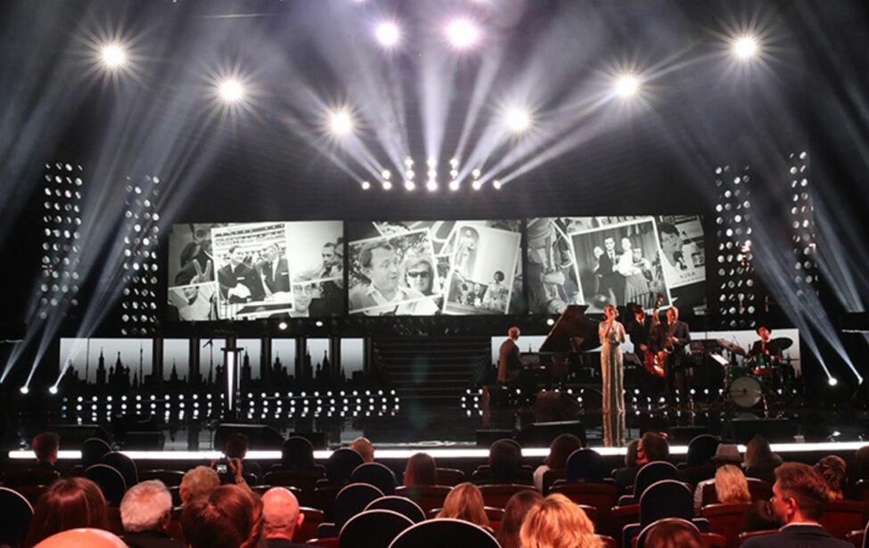 К&nbsp;годовщине проведения первого Московского международного кинофестиваля