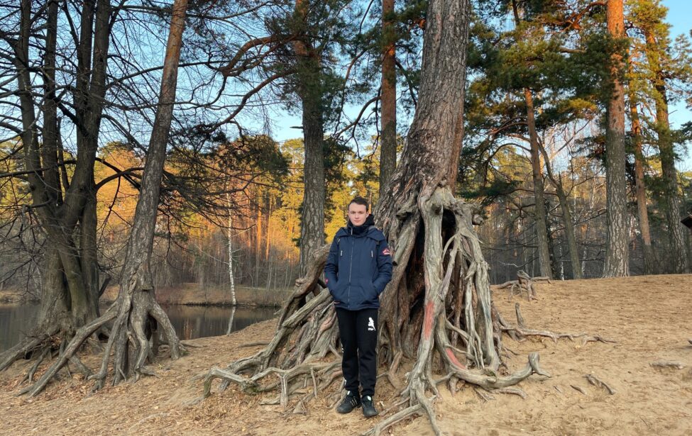 Владимир Чеснок победил в&nbsp;конкурсе маршрутов &laquo;Покажи Москву&raquo;