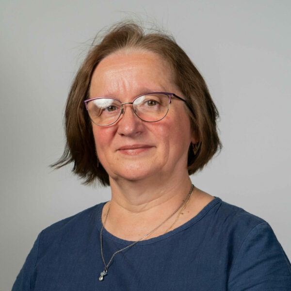 Бугаева Оксана Юрьевна