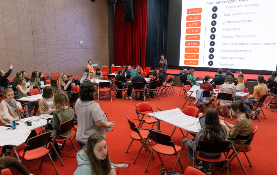 В&nbsp;школу в&nbsp;октябре