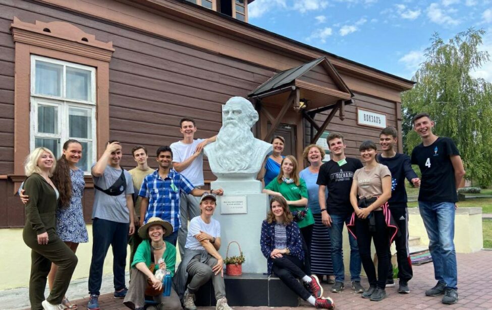 Магистранты МГПУ прошли отбор в Школу Фонда