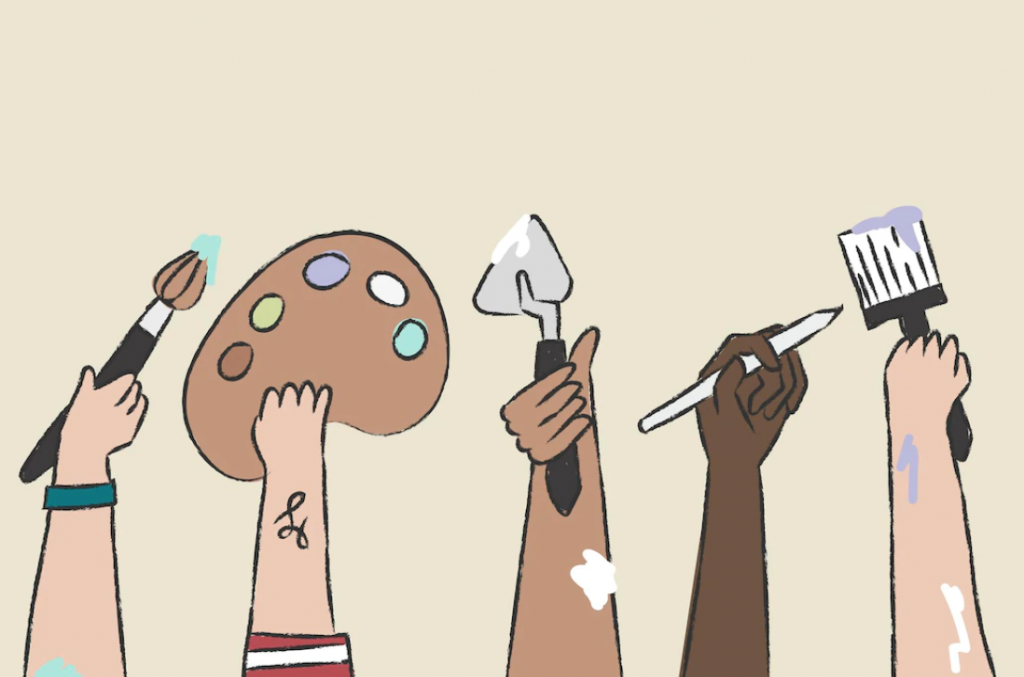 Открыта запись на занятия 2022−2023 учебного года