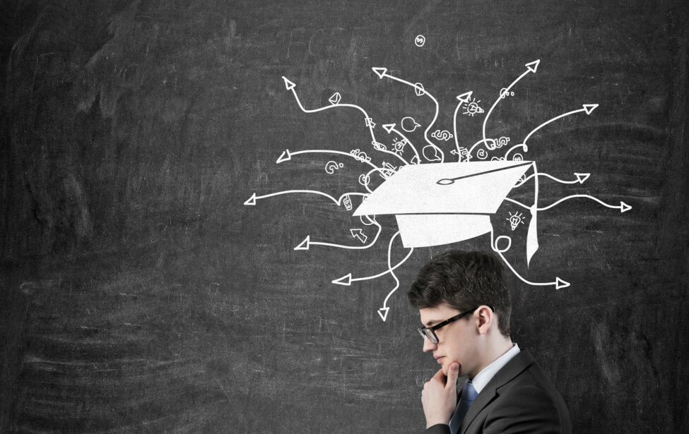 Институт специального образования и&nbsp;психологии встречает первокурсников!