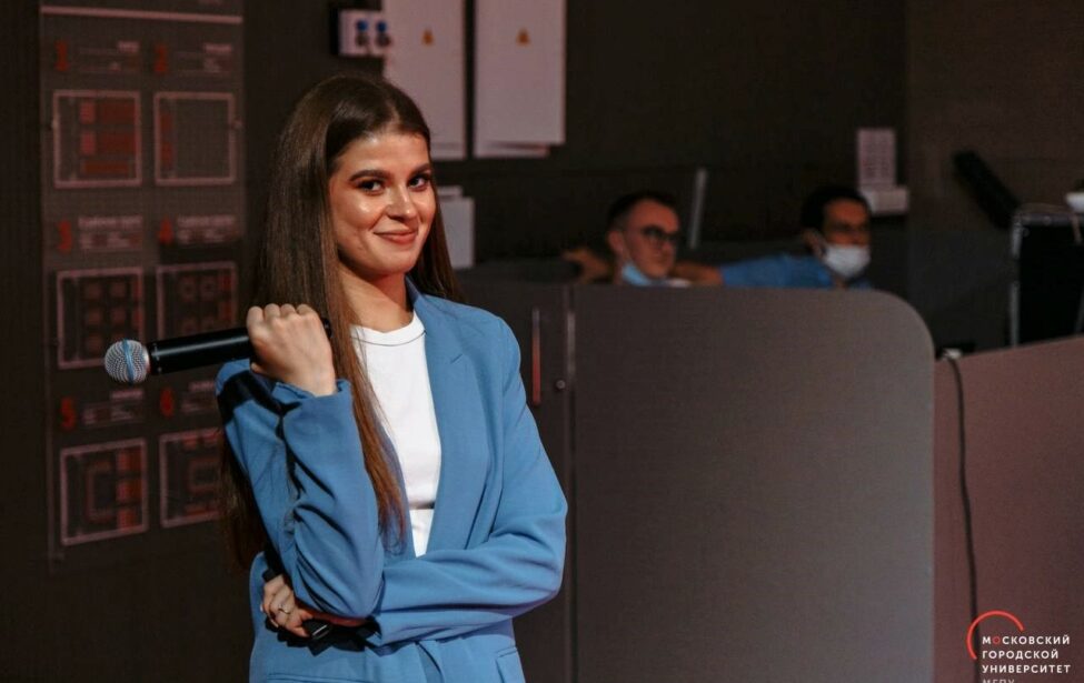 &laquo;В&nbsp;сложные моменты я&nbsp;напоминаю себе, почему и&nbsp;зачем делаю всё то, что делаю&raquo;