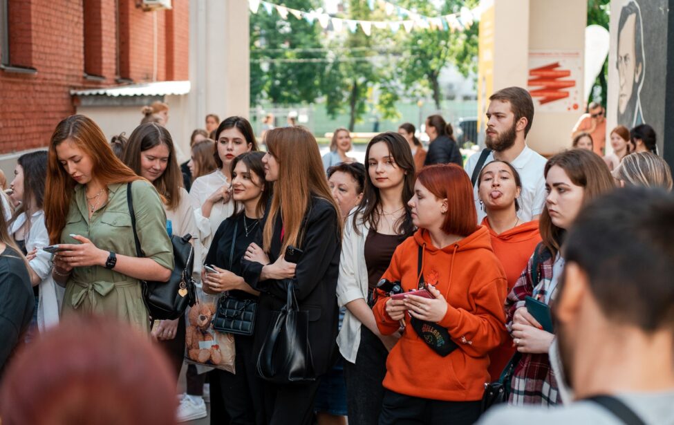 В МГПУ с высокими баллами и победами в олимпиадах