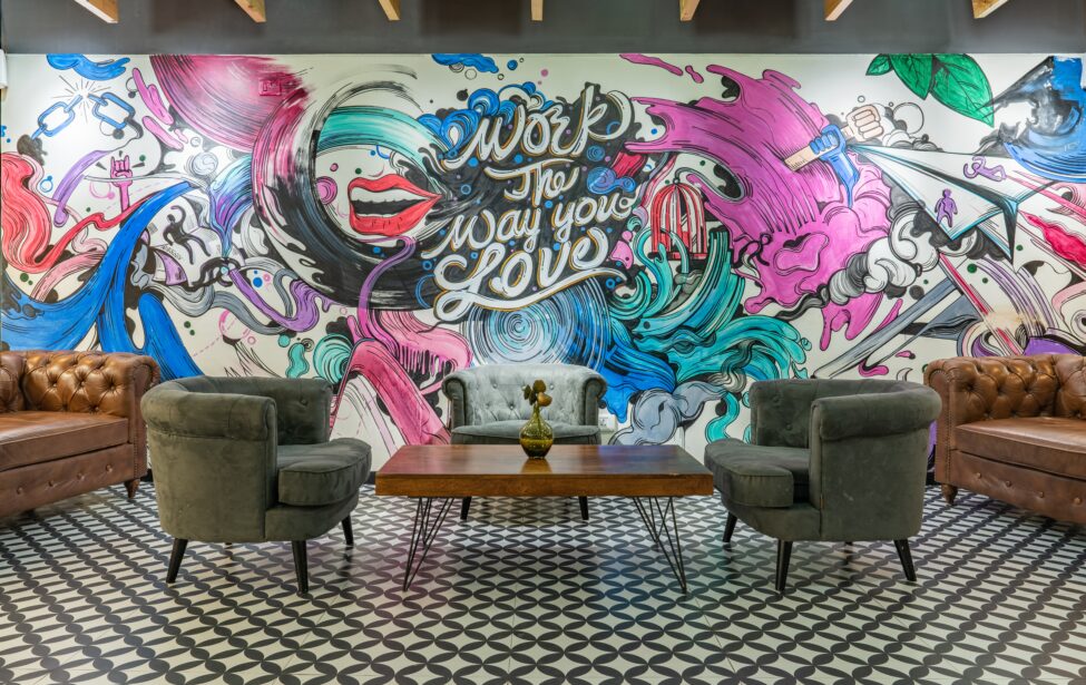 Проект &laquo;Арт-пространство МГПУ&raquo; продолжает сбор работ