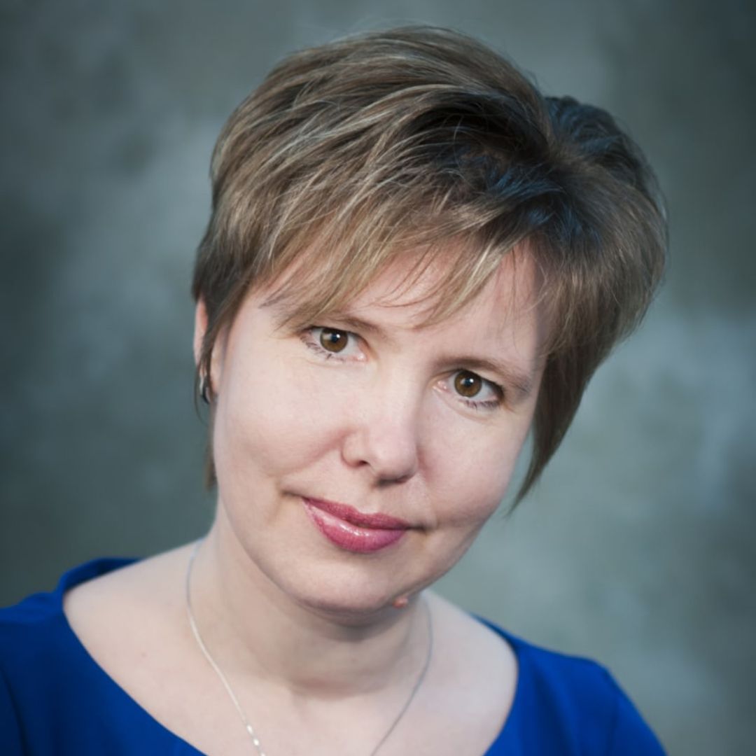 Кашина Екатерина Дмитриевна