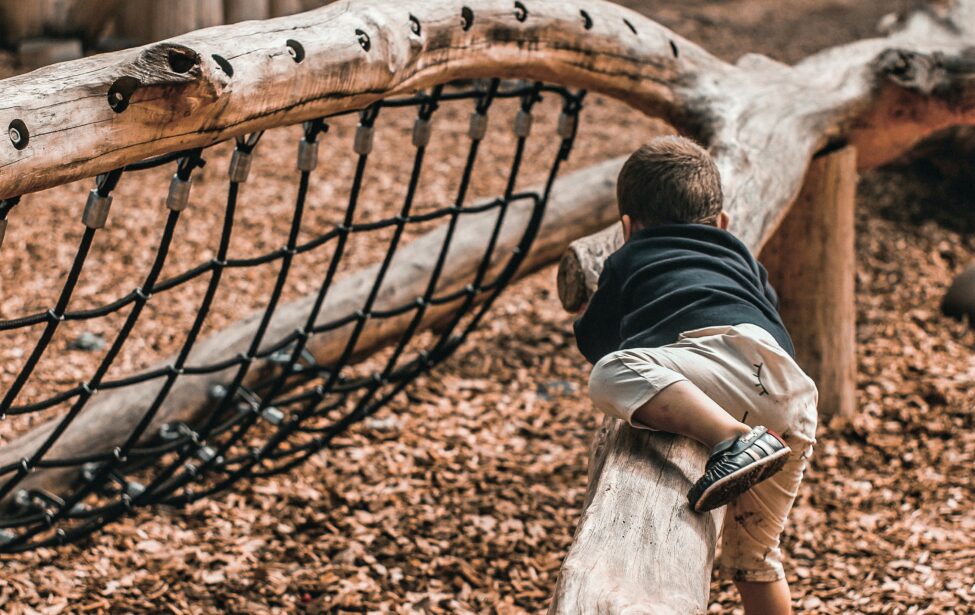 Почему дети любят играть на&nbsp;свалке и&nbsp;как к&nbsp;этому относиться