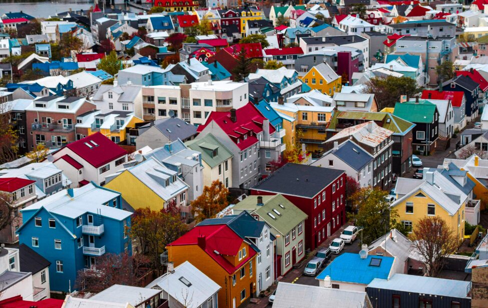 Стипендиальная программа Правительства Исландии на&nbsp;2023/2024 год