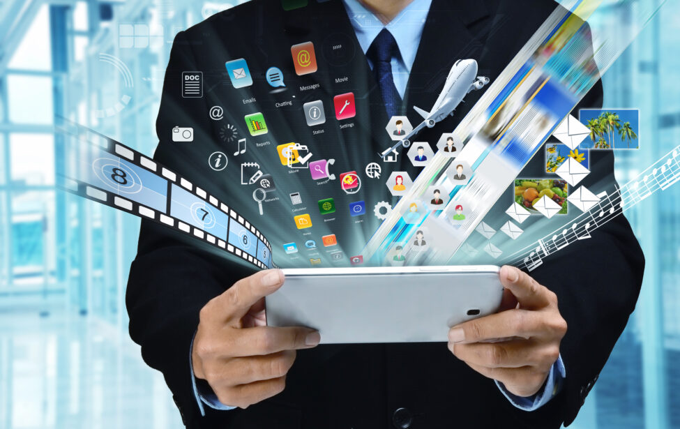 Проблематика &laquo;Цифра во&nbsp;благо&raquo; представлена на&nbsp;Всероссийской онлайн-конференции