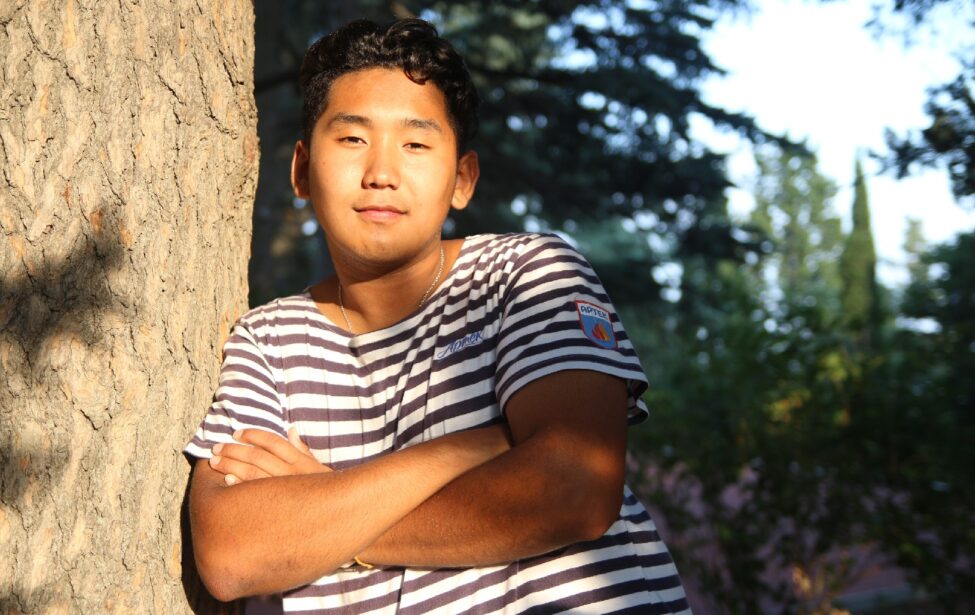 &laquo;Я&nbsp;считаю, что хороший event-менеджер должен быть универсальным&raquo;