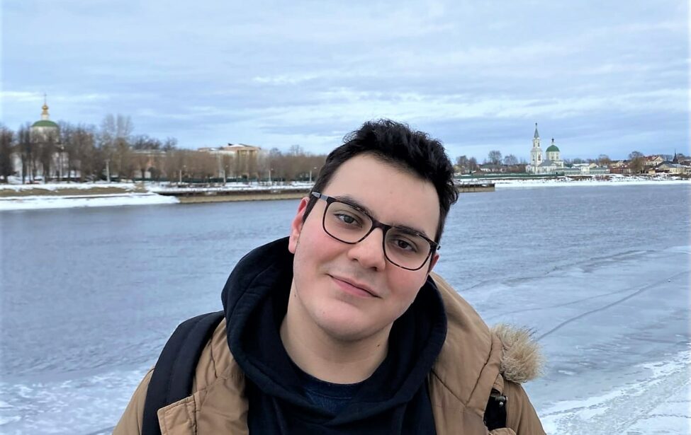 &laquo;Секрет прост, я&nbsp;просто позже ухожу из&nbsp;института&raquo;