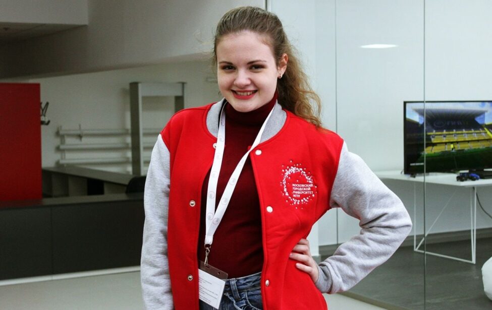 Виктория Сидорова взяла серебро чемпионата &laquo;Ворлдскиллс Россия&raquo;