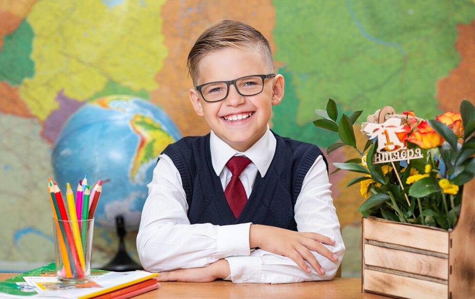 Ко&nbsp;Дню знаний