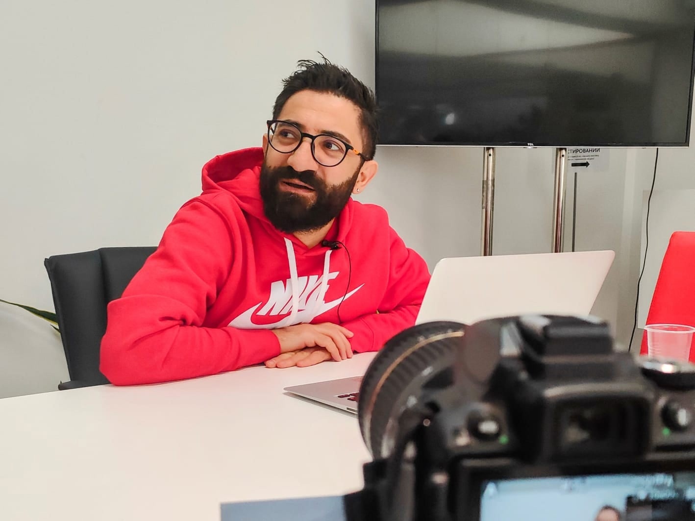 Стартовал ознакомительный курс по&nbsp;турецкому языку